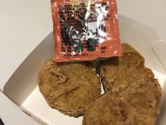 -麦当劳(漳州万达店)