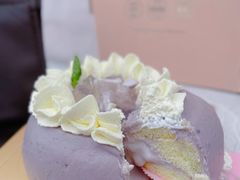 -黑池口感烘焙·生日蛋糕(坂田店)