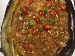 -小俩口烧烤东北菜(双井店)