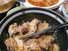 -刀板香·安徽菜(国购IFC店)