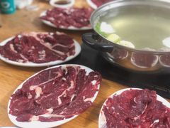 -原野牛肉岛