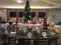 -雄楚国际大酒店-四季西餐厅