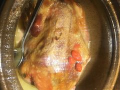 -外婆家(杭州马塍店·杭帮菜名店)