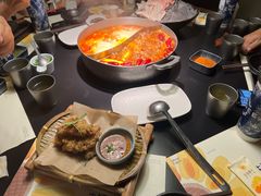 -生如夏花泰式火锅(西村黑金店)