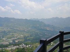 -鹿院坪生态旅游景区