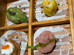 -蔡澜点心·粤菜(花城汇南区店)