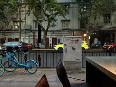 -Onirii Coffee(长乐路店)