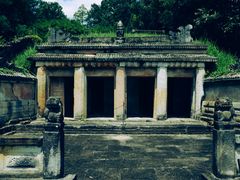 -唐崖土司城遗址