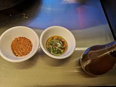 -老姐石板烧烤+铜炭火锅(总店)