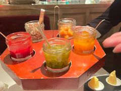 -Caprice(香港四季酒店)
