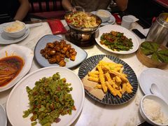 -径山十八道·风味民间菜(杭州总店)