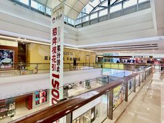 -万达广场(福州金融街店)