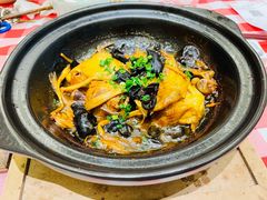 -阿毛饭店(和义路店)