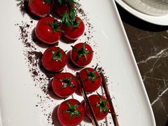 -海派悦庭·海胆烧麦·新融合菜(凯德广场店)