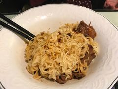 -翠华餐厅(旺角文华商场店)