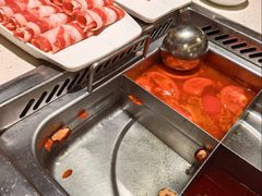 -海底捞火锅(枫蓝国际购物中心店)