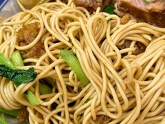 -九八五面馆(欧洲城店)