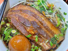 -泰顺江南春面馆