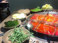 -陈陈火锅(较场口店)