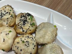 -小杨生煎(香港名都店)