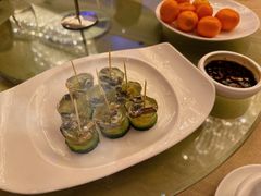 -绿岛国际酒店·海鲜酒楼(八七路店)