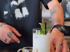 -BE NORMAL CAFE(霞溪路店)