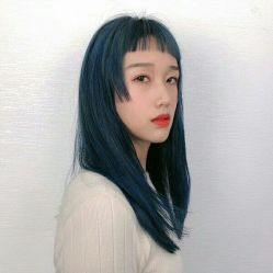 -GIRL STYLE 烫发·染发沙龙
