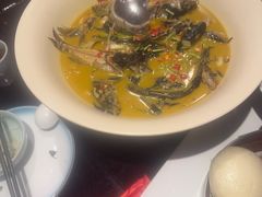-衢农会·衢州菜·宴请(国际机场店)
