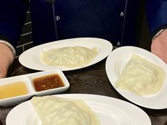 -东辰望海鱼码头·海鲜餐厅