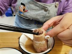 -董厨煨汤馆(车站路店)