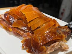 “酥不腻”烤鸭-小大董·烤鸭(五棵松店)