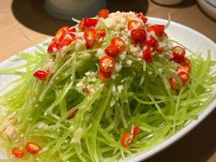 -古晋小馆·川湘融合菜(旺座国际城店)