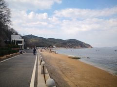 -棒棰岛宾馆景区