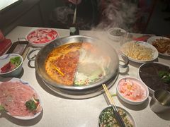 -小龙坎火锅(春熙太古里店)