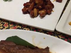 -城南往事·鲁菜济南菜(长清园博园恒大绿洲店)
