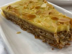 扁桃仁派-宜家·瑞典风味餐厅(北京西红门店)