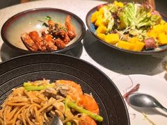 -BE BRIGHT KITCHEN(正佳广场店)