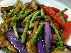 -大碗居老北京炸酱面(蛇口店)