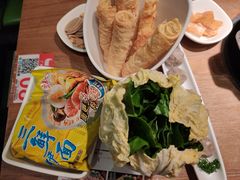 -牛小灶牛杂煲(北京路店)
