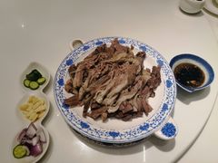 -宁夏国强手抓羊肉·清真菜(未央路凤三店)