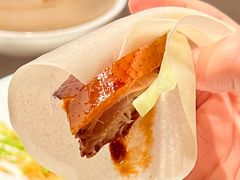 -四季民福烤鸭店(外滩外白渡桥店)