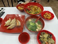 -新川饮食(新川小区店)