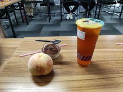 -85度C(无锡梦享城店)