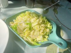 -兰桂坊·花园餐厅(西湖店)