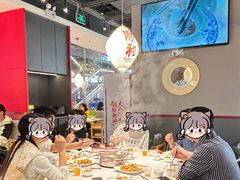 -陈记顺和潮汕牛肉火锅(棠德南路店)