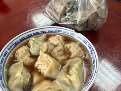-古徽州馄饨店(宝安路店)