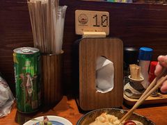 -一吉焼鸟·FOUNDER(桂林路店)