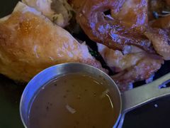 -Ambra Haus琥珀屋精酿餐厅(宝山店)