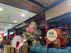 -梨花自助烤肉(乐宾店)