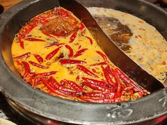 -蜀大侠火锅(总府路店)